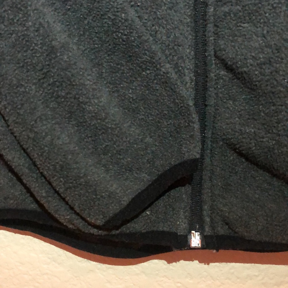 Sweater jacket - Picture 3 of 4